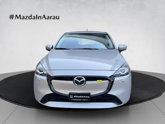 Mazda 2 1.5 90 Centre-Line Automat