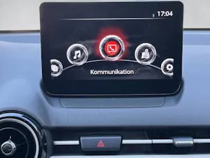 Mazda 2 1.5 90 Centre-Line Automat