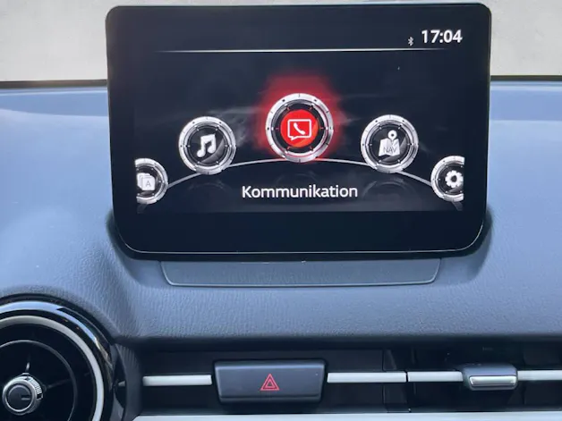 Mazda 2 1.5 90 Centre-Line Automat