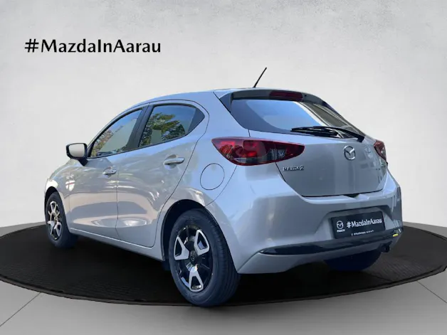 Mazda 2 1.5 90 Centre-Line Automat
