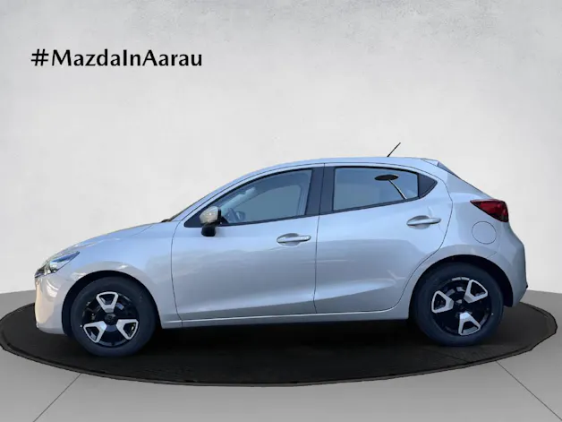 Mazda 2 1.5 90 Centre-Line Automat