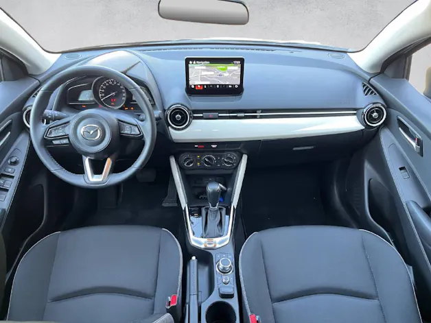 Mazda 2 1.5 90 Centre-Line Automat