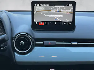 Mazda 2 1.5 90 Centre-Line Automat