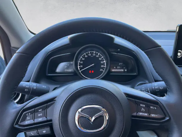 Mazda 2 1.5 90 Centre-Line Automat