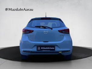 Mazda 2 1.5 90 Centre-Line Automat