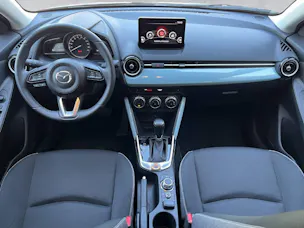 Mazda 2 1.5 90 Centre-Line Automat