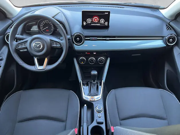 Mazda 2 1.5 90 Centre-Line Automat