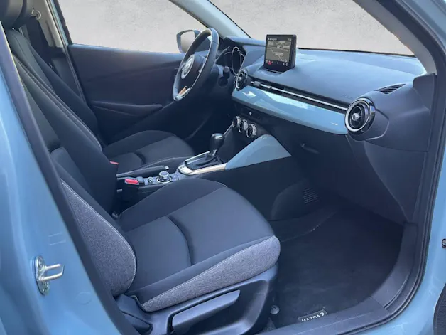 Mazda 2 1.5 90 Centre-Line Automat