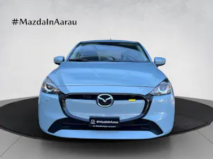Mazda 2 1.5 90 Centre-Line Automat
