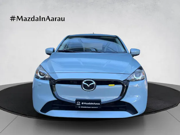Mazda 2 1.5 90 Centre-Line Automat
