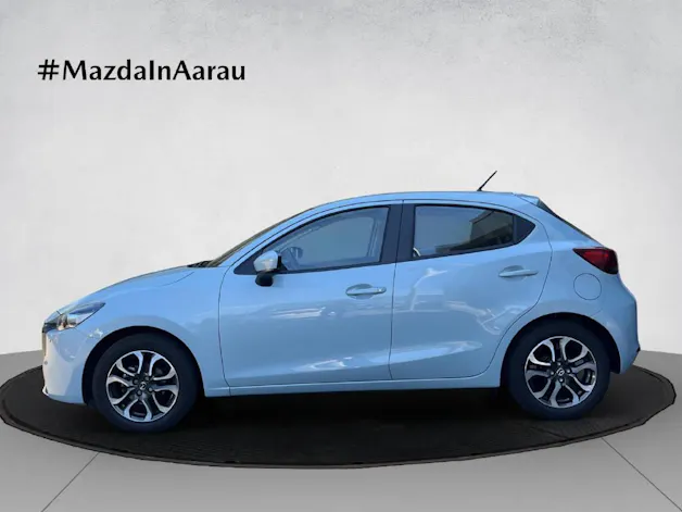 Mazda 2 1.5 90 Centre-Line Automat