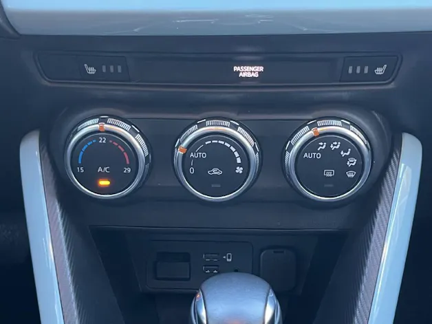 Mazda 2 1.5 90 Centre-Line Automat