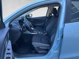 Mazda 2 1.5 90 Centre-Line Automat