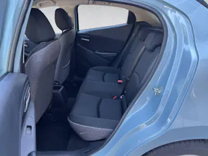 Mazda 2 1.5 90 Centre-Line Automat