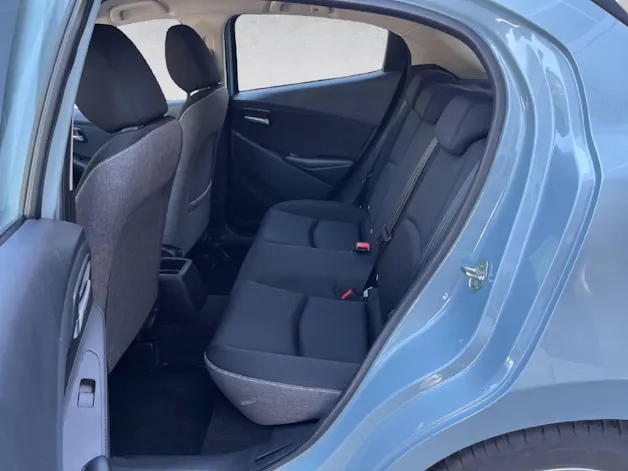 Mazda 2 1.5 90 Centre-Line Automat