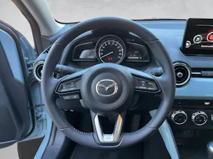 Mazda 2 1.5 90 Centre-Line Automat