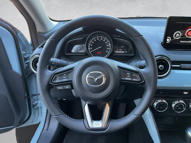 Mazda 2 1.5 90 Centre-Line Automat