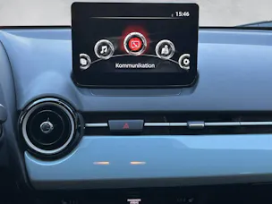 Mazda 2 1.5 90 Centre-Line Automat