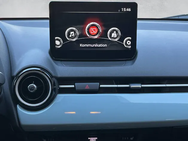 Mazda 2 1.5 90 Centre-Line Automat