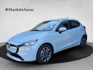 Mazda 2 1.5 90 Centre-Line Automat