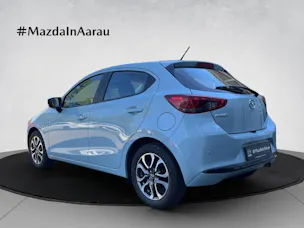 Mazda 2 1.5 90 Centre-Line Automat