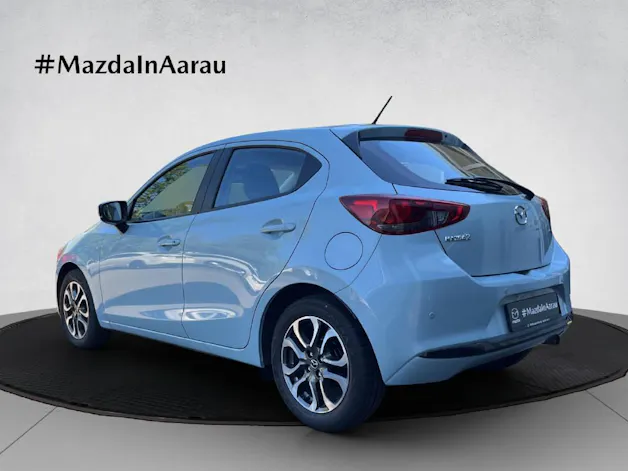 Mazda 2 1.5 90 Centre-Line Automat