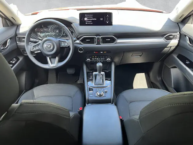 Mazda CX-5 2.2 D 184 Advantage AWD