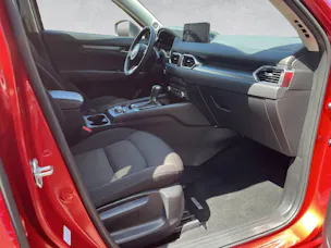 Mazda CX-5 2.2 D 184 Advantage AWD