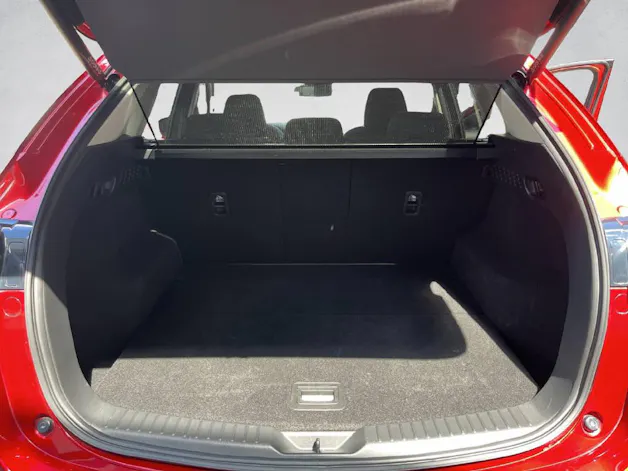 Mazda CX-5 2.2 D 184 Advantage AWD