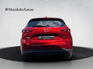 Mazda CX-5 2.2 D 184 Advantage AWD