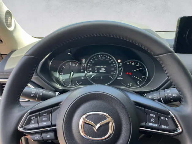 Mazda CX-5 2.2 D 184 Advantage AWD
