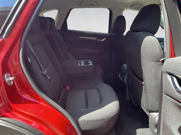 Mazda CX-5 2.2 D 184 Advantage AWD