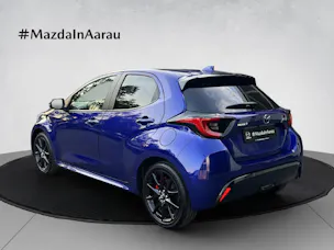 Mazda 2 1.5 Hybrid Homura