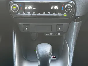 Mazda 2 1.5 Hybrid Homura