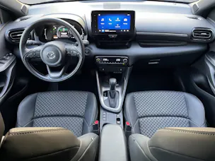 Mazda 2 1.5 Hybrid Homura