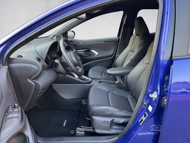 Mazda 2 1.5 Hybrid Homura