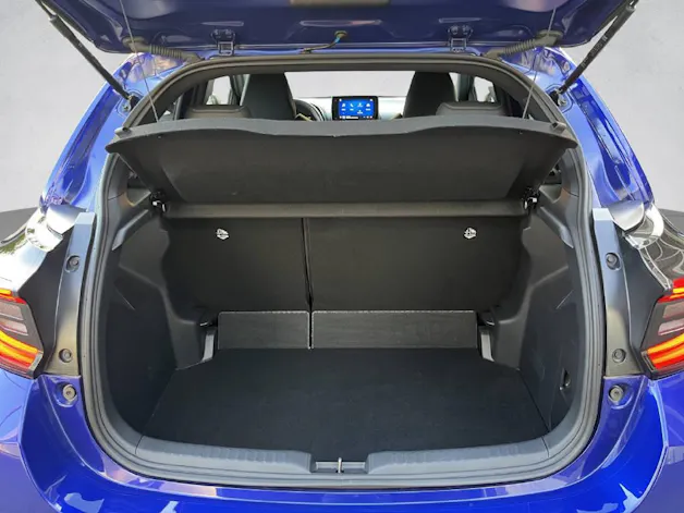 Mazda 2 1.5 Hybrid Homura