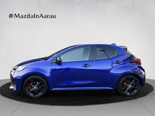 Mazda 2 1.5 Hybrid Homura
