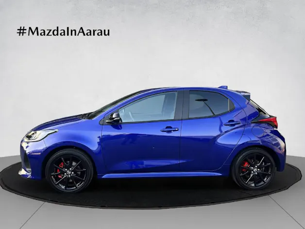 Mazda 2 1.5 Hybrid Homura