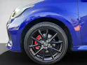 Mazda 2 1.5 Hybrid Homura