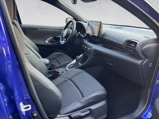 Mazda 2 1.5 Hybrid Homura