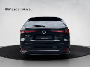 Mazda CX-80 2.5 PHEV Homura Plus 7 PLÄTZE