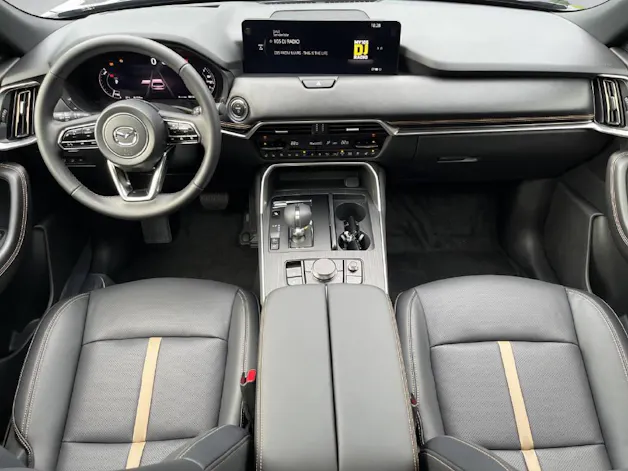 Mazda CX-80 2.5 PHEV Homura Plus 7 PLÄTZE