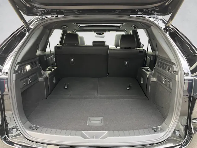 Mazda CX-80 2.5 PHEV Homura Plus 7 PLÄTZE