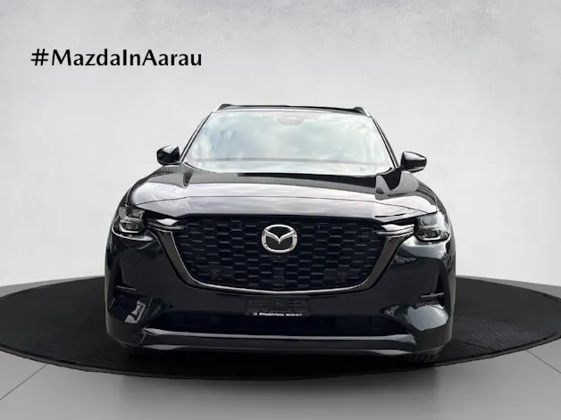 Mazda CX-80 2.5 PHEV Homura Plus 7 PLÄTZE