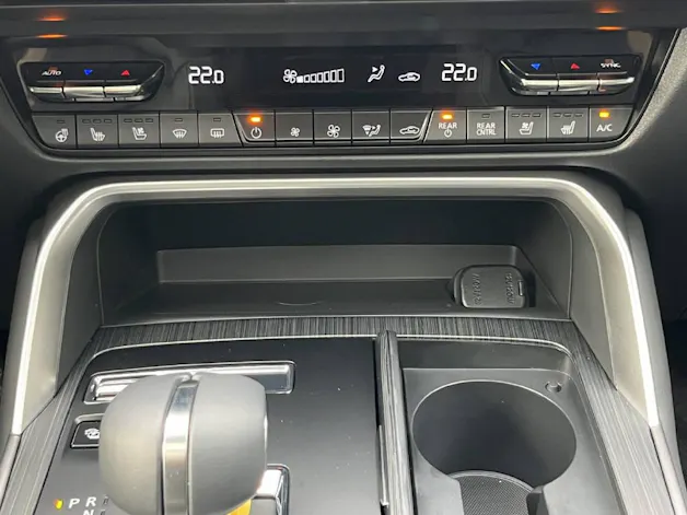 Mazda CX-80 2.5 PHEV Homura Plus 7 PLÄTZE