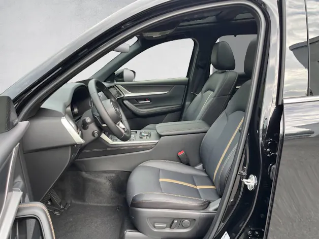 Mazda CX-80 2.5 PHEV Homura Plus 7 PLÄTZE