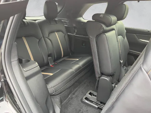 Mazda CX-80 2.5 PHEV Homura Plus 7 PLÄTZE