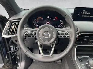 Mazda CX-80 2.5 PHEV Homura Plus 7 PLÄTZE