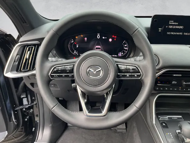 Mazda CX-80 2.5 PHEV Homura Plus 7 PLÄTZE
